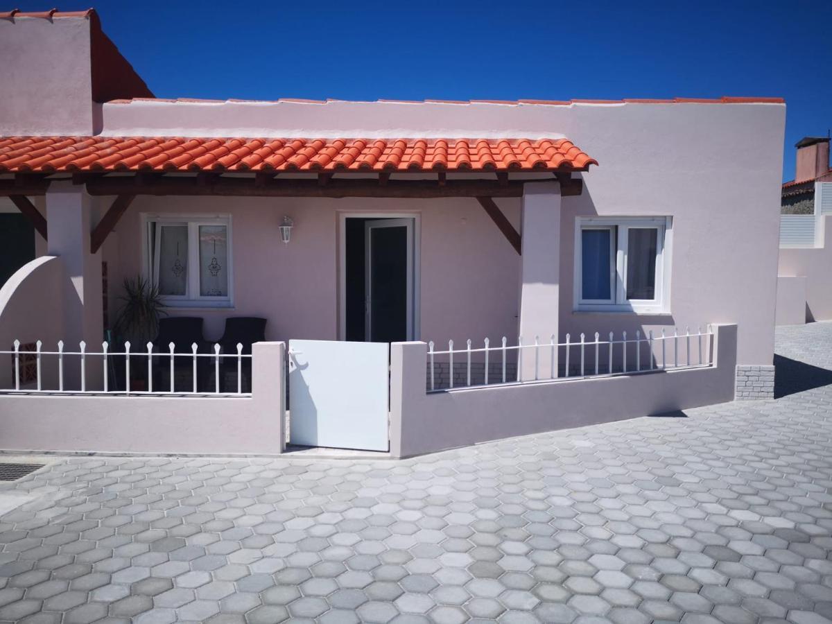 Feather House São Bartolomeu Exterior foto