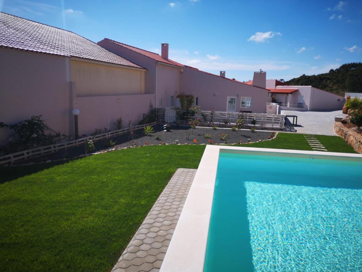 Feather House São Bartolomeu Exterior foto